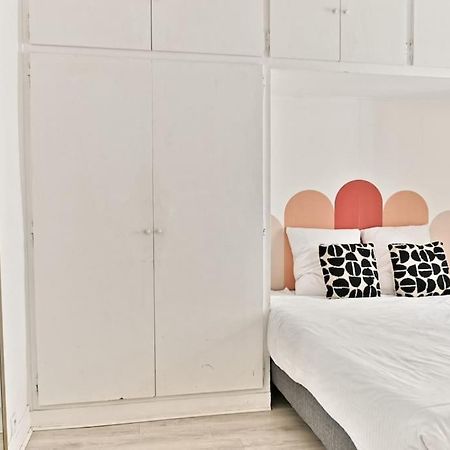Appartement 2 Pieces #Toureiffel #Invalides - II Paris Luaran gambar