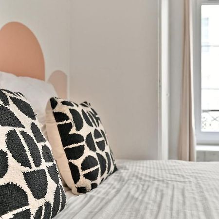 Appartement 2 Pieces #Toureiffel #Invalides - II Paris Luaran gambar