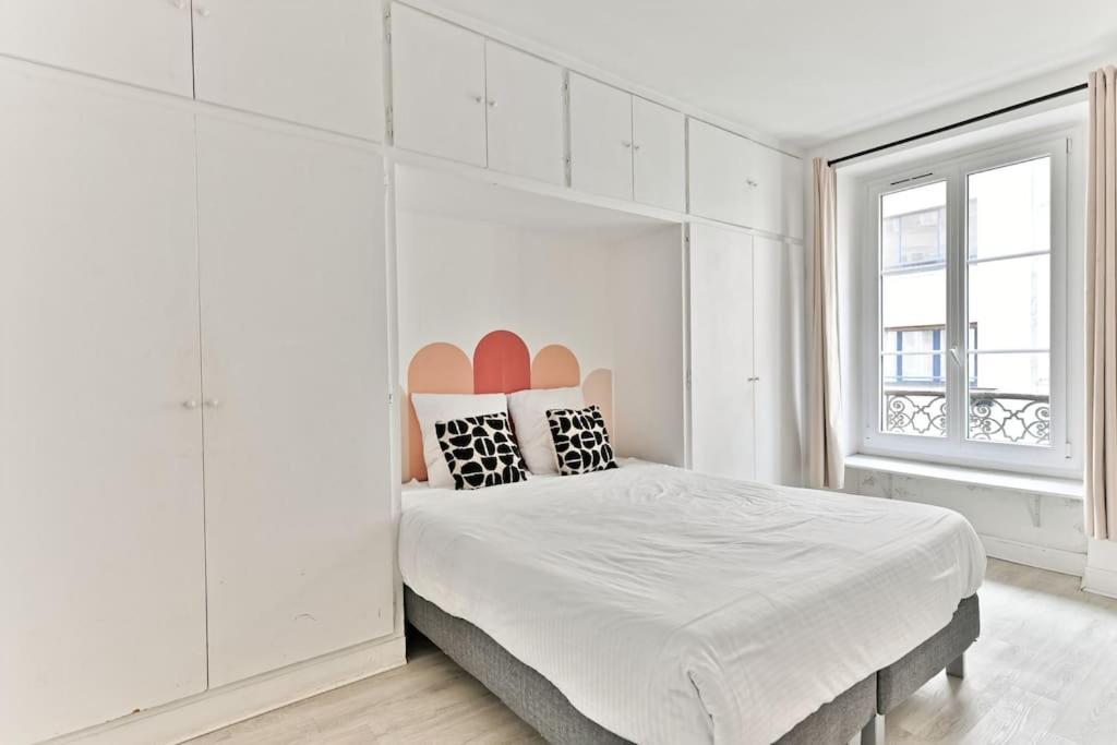 Appartement 2 Pieces #Toureiffel #Invalides - II Paris Luaran gambar