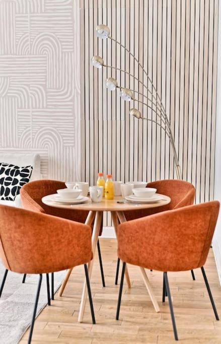 Appartement 2 Pieces #Toureiffel #Invalides - II Paris Luaran gambar