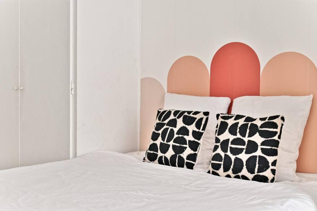 Appartement 2 Pieces #Toureiffel #Invalides - II Paris Luaran gambar