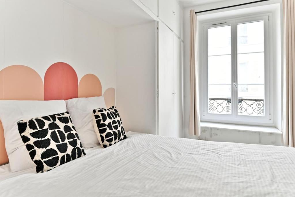 Appartement 2 Pieces #Toureiffel #Invalides - II Paris Luaran gambar