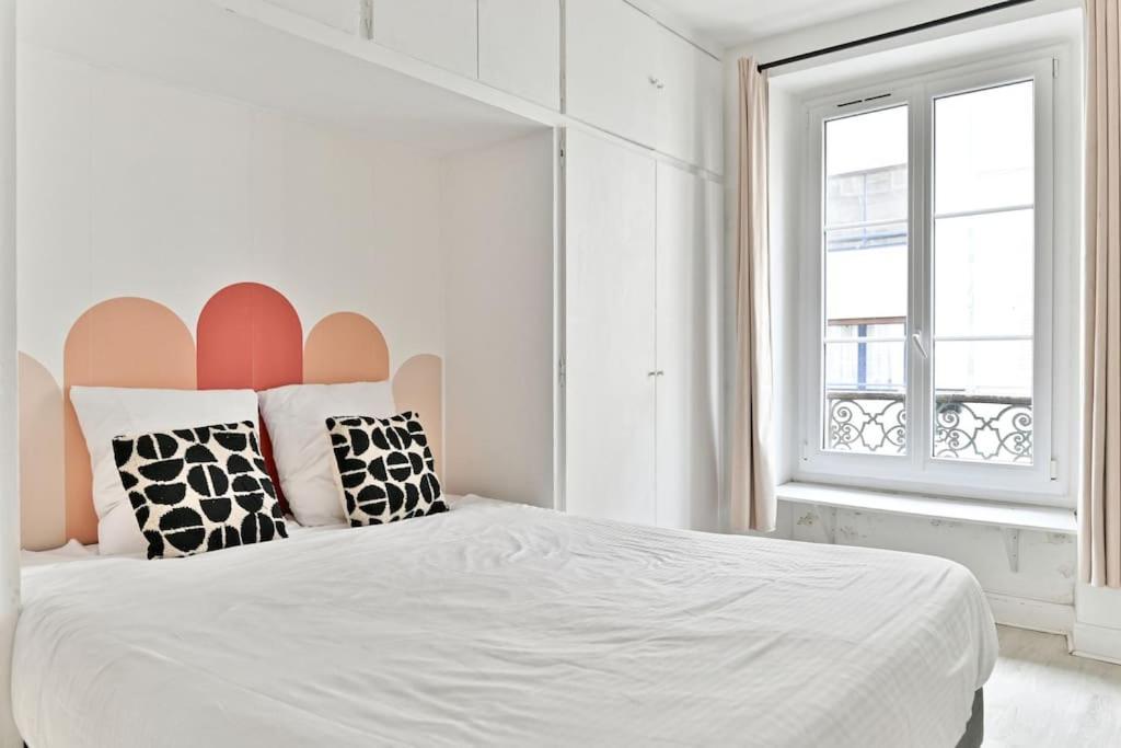 Appartement 2 Pieces #Toureiffel #Invalides - II Paris Luaran gambar