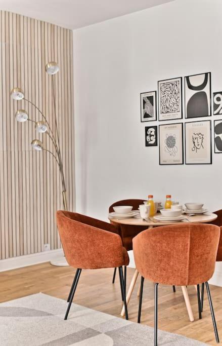 Appartement 2 Pieces #Toureiffel #Invalides - II Paris Luaran gambar